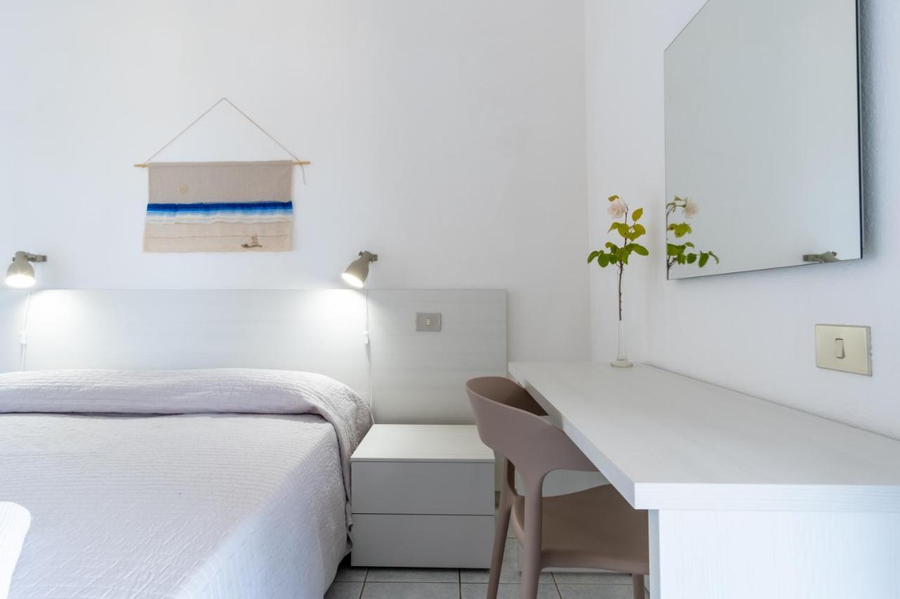 Residence Cort'E Accas Bari Sardo Exterior photo