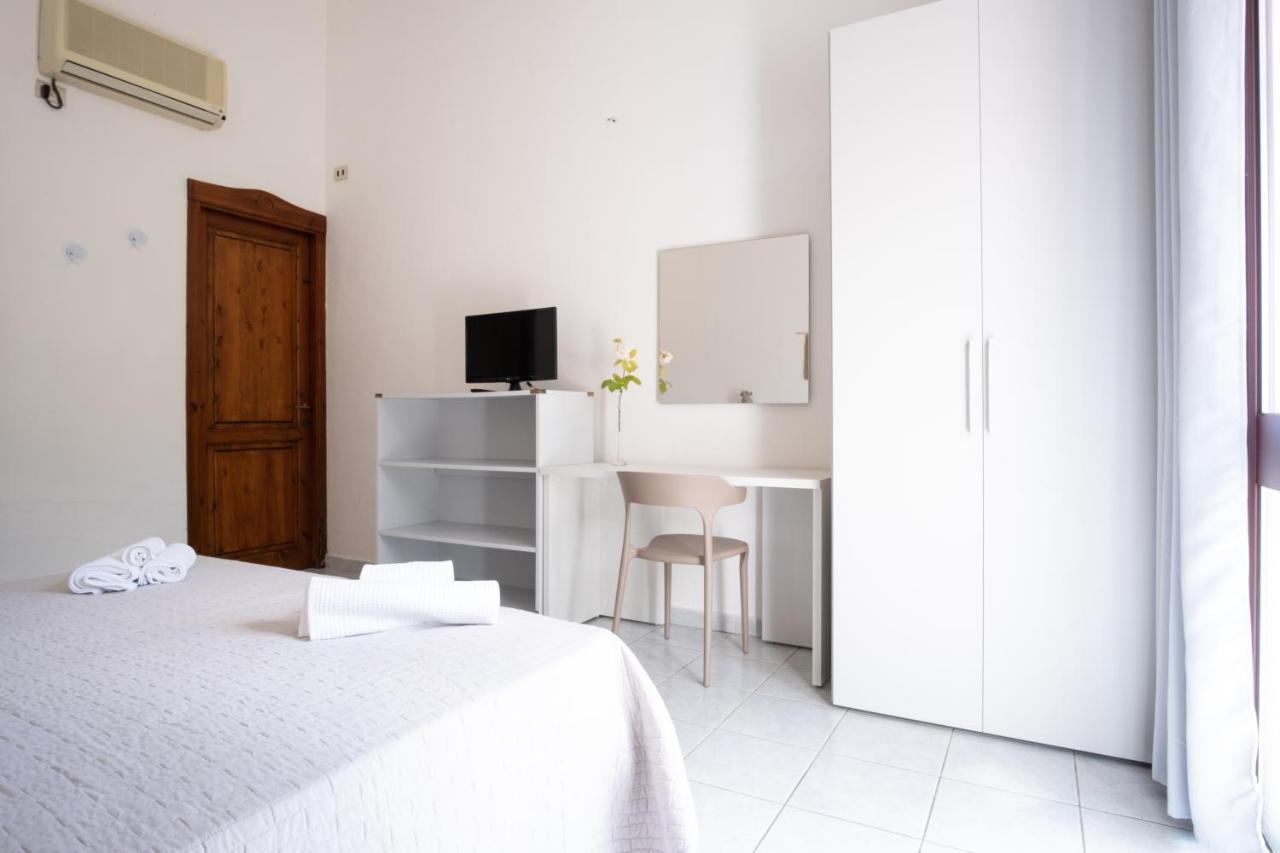 Residence Cort'E Accas Bari Sardo Exterior photo